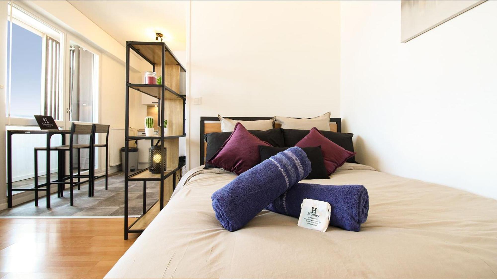 Homey Infinity New/Centre/Proche Geneve Annemasse Eksteriør bilde