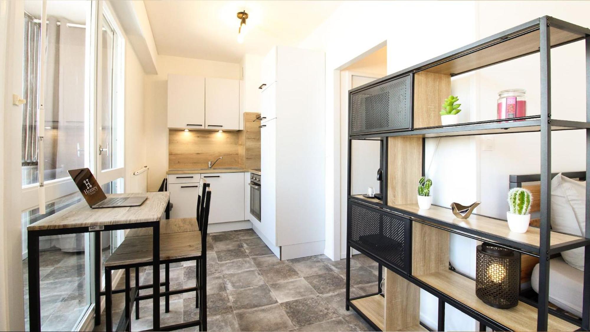 Homey Infinity New/Centre/Proche Geneve Annemasse Eksteriør bilde