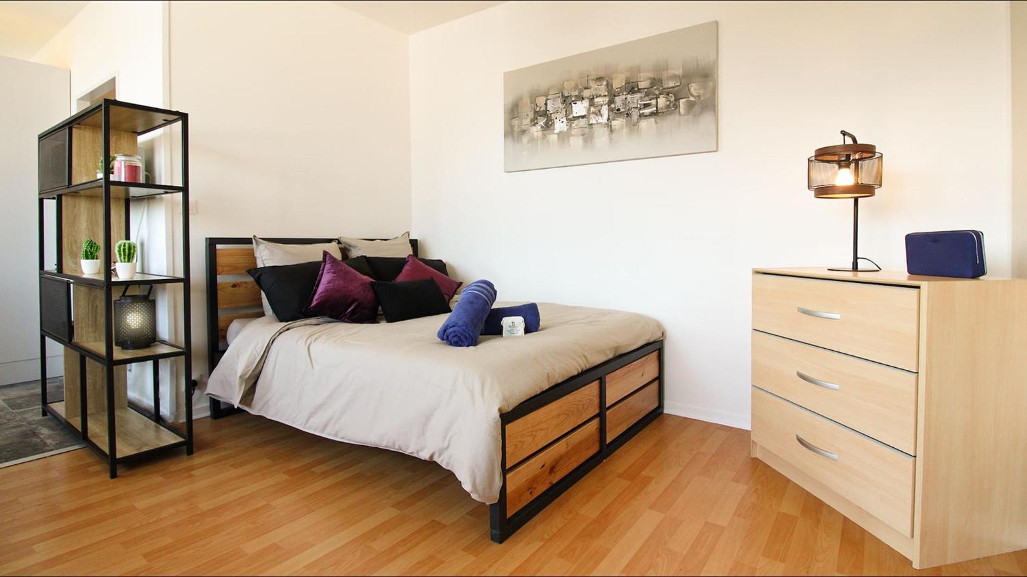 Homey Infinity New/Centre/Proche Geneve Annemasse Eksteriør bilde